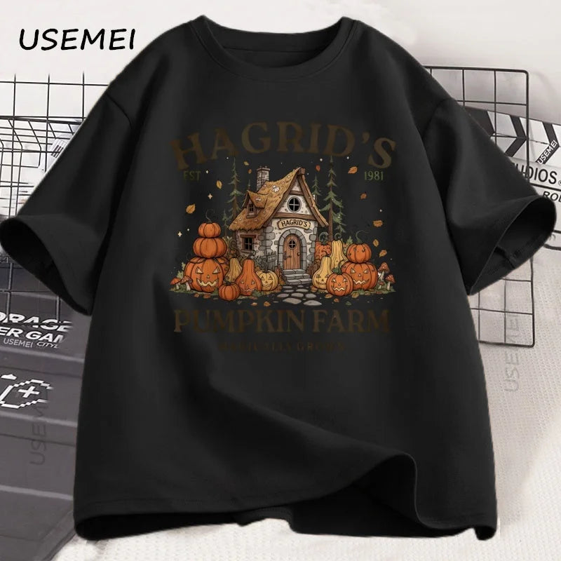 Autumn Glow T-Shirt