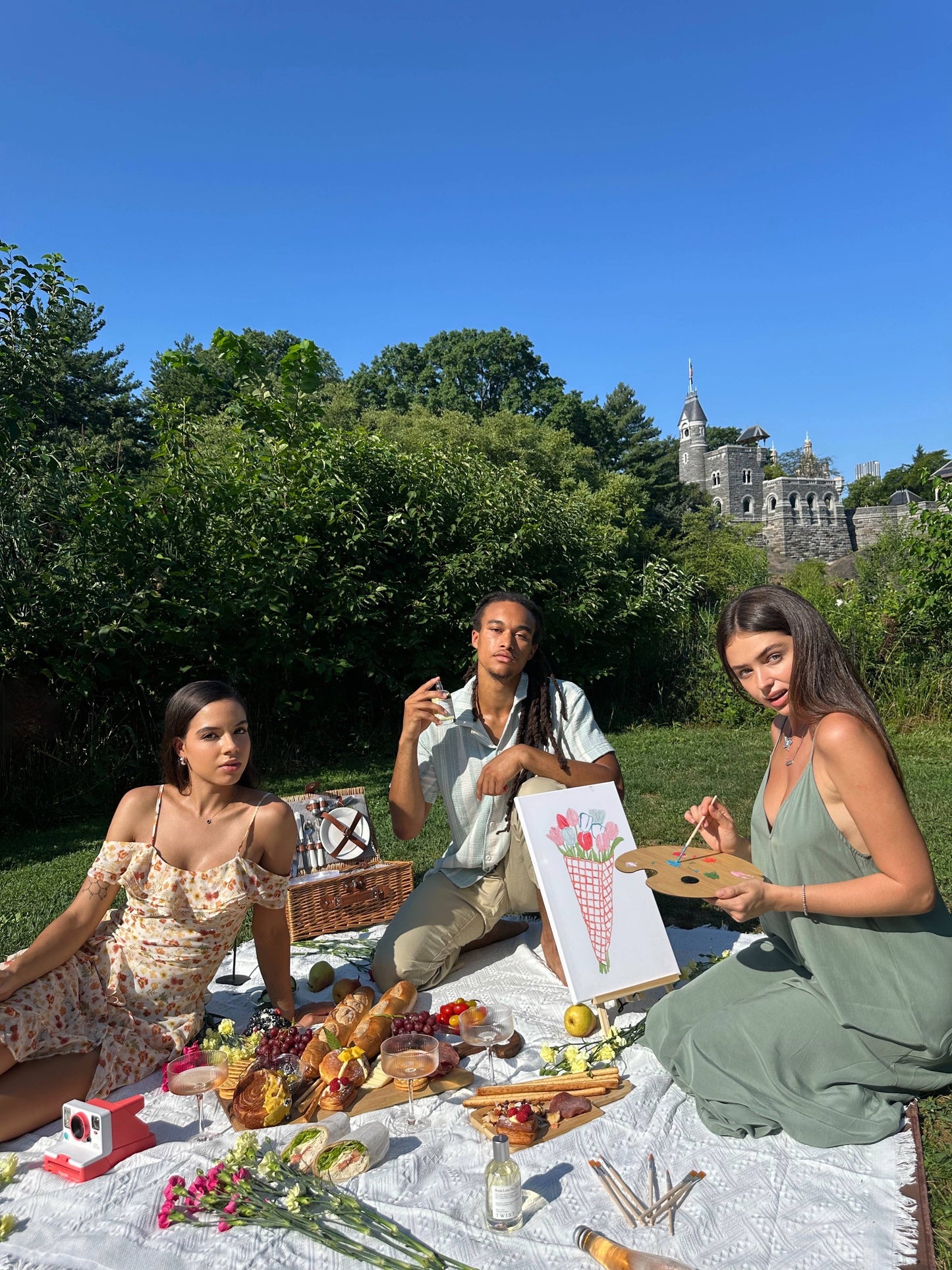 Unisex Twist Paradise No. 19 Inspired by T. Lost Cherry Perfume