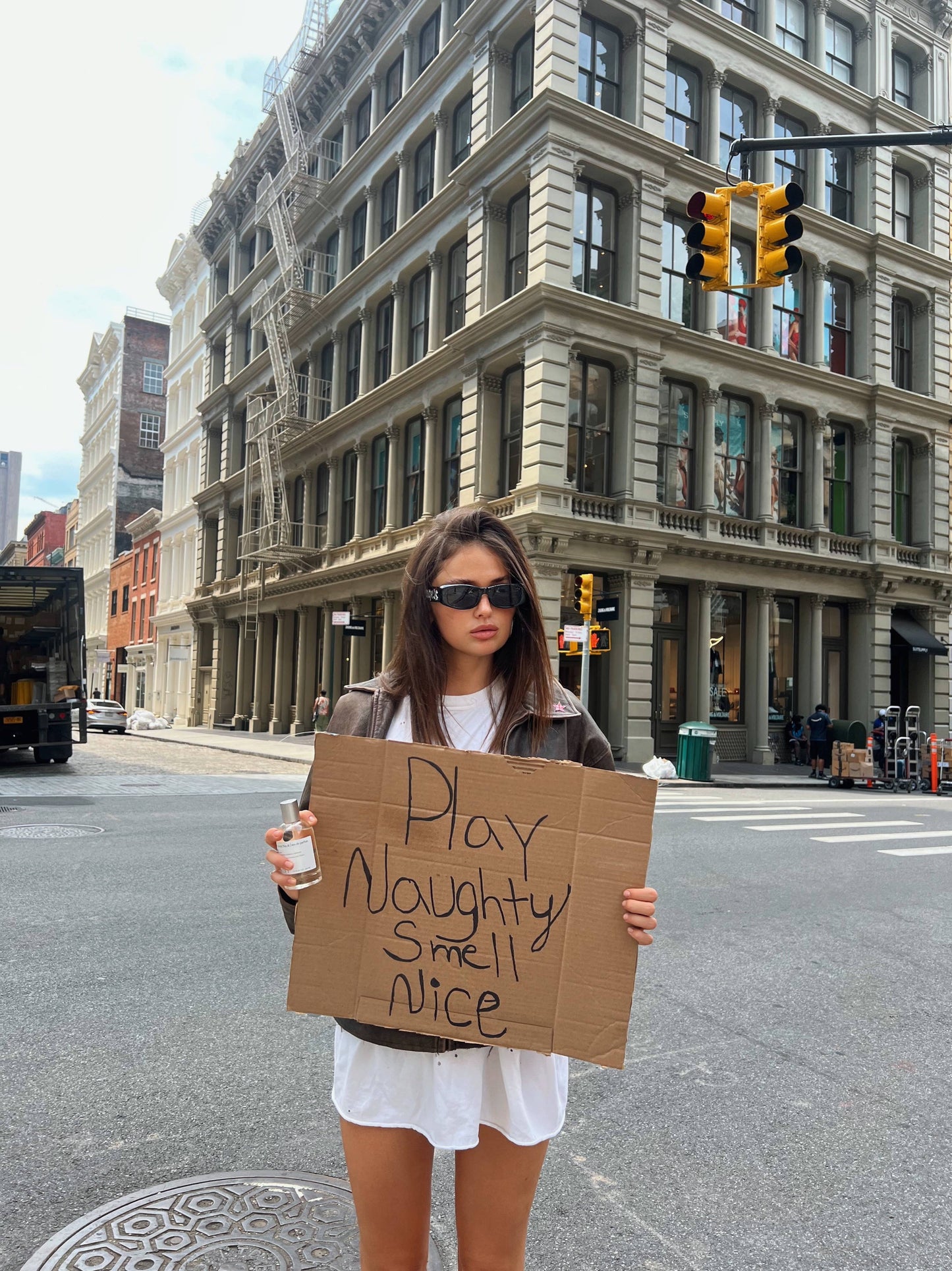 Unisex Twist Paradise No. 19 Inspired by T. Lost Cherry Perfume