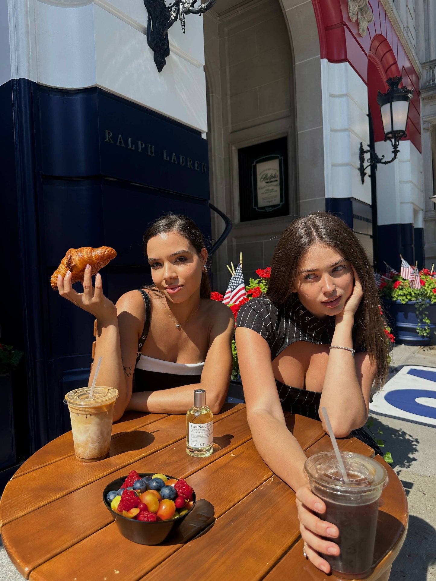 Unisex Twist Paradise No. 19 Inspired by T. Lost Cherry Perfume