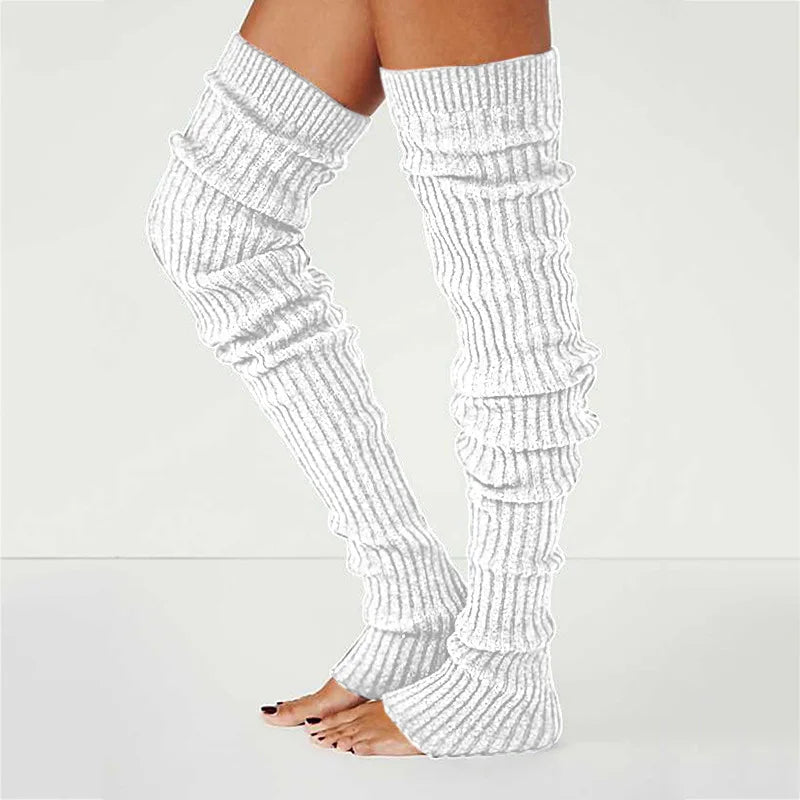 CozyKnee Socks