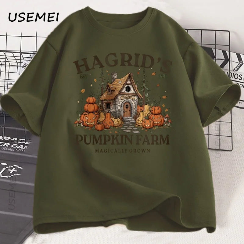 Autumn Glow T-Shirt