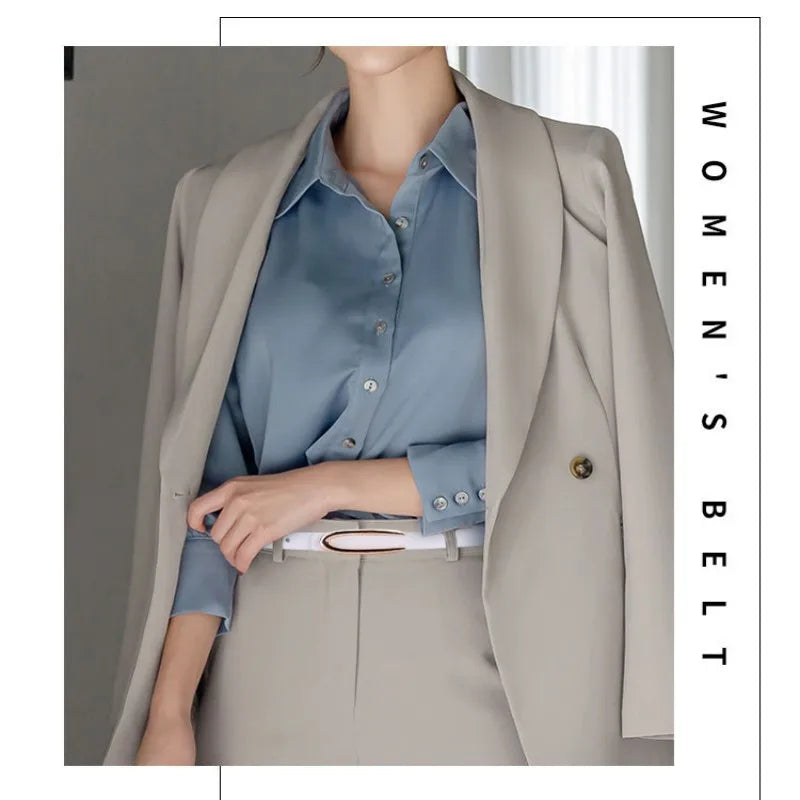 The Perfect Waist Belt