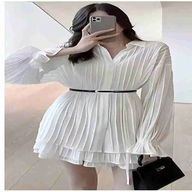 The Perfect Waist Belt