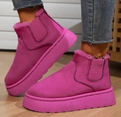 CozyStep Boots
