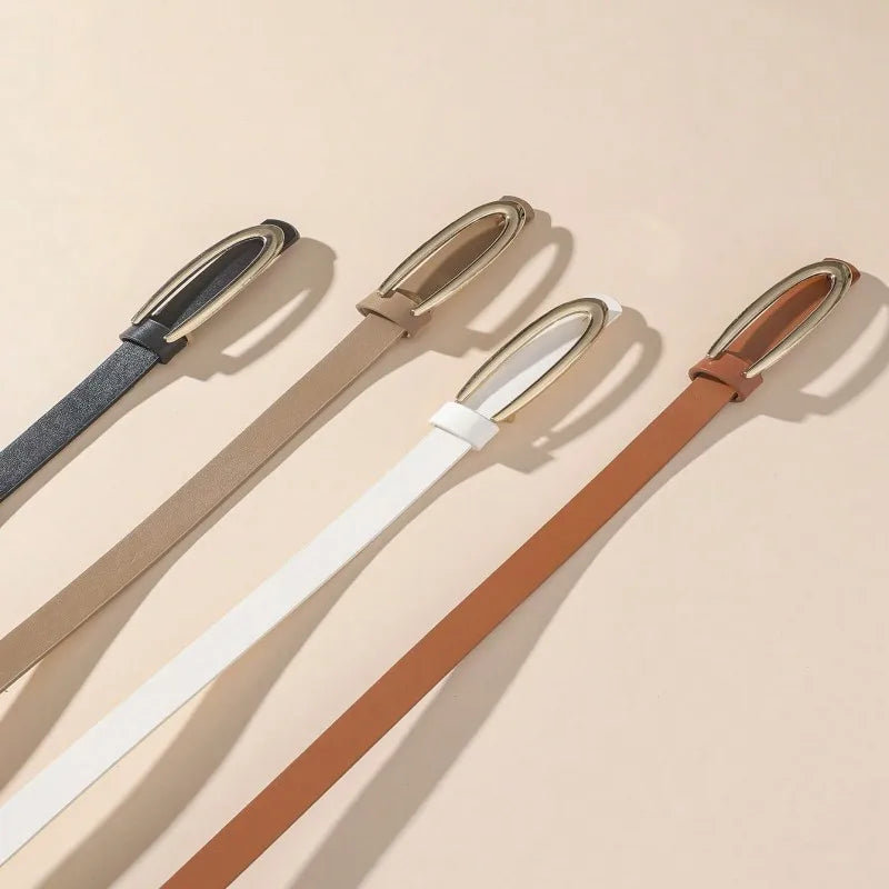 The Perfect Waist Belt