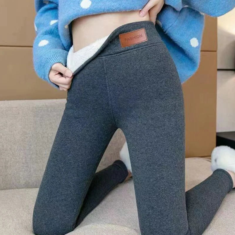 Therma Chic Leggings