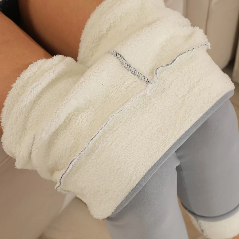 Therma Chic Leggings