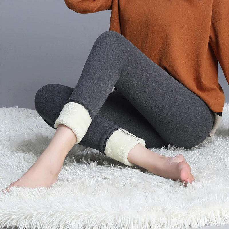 Therma Chic Leggings